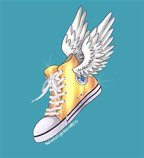 percy jackson hermes shoe|percy jackson shoes with wings.